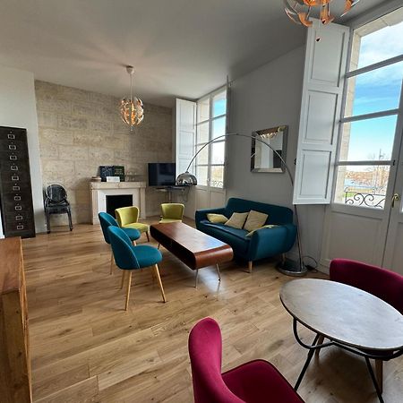 L'Annexe Bordeaux Traditions Dış mekan fotoğraf