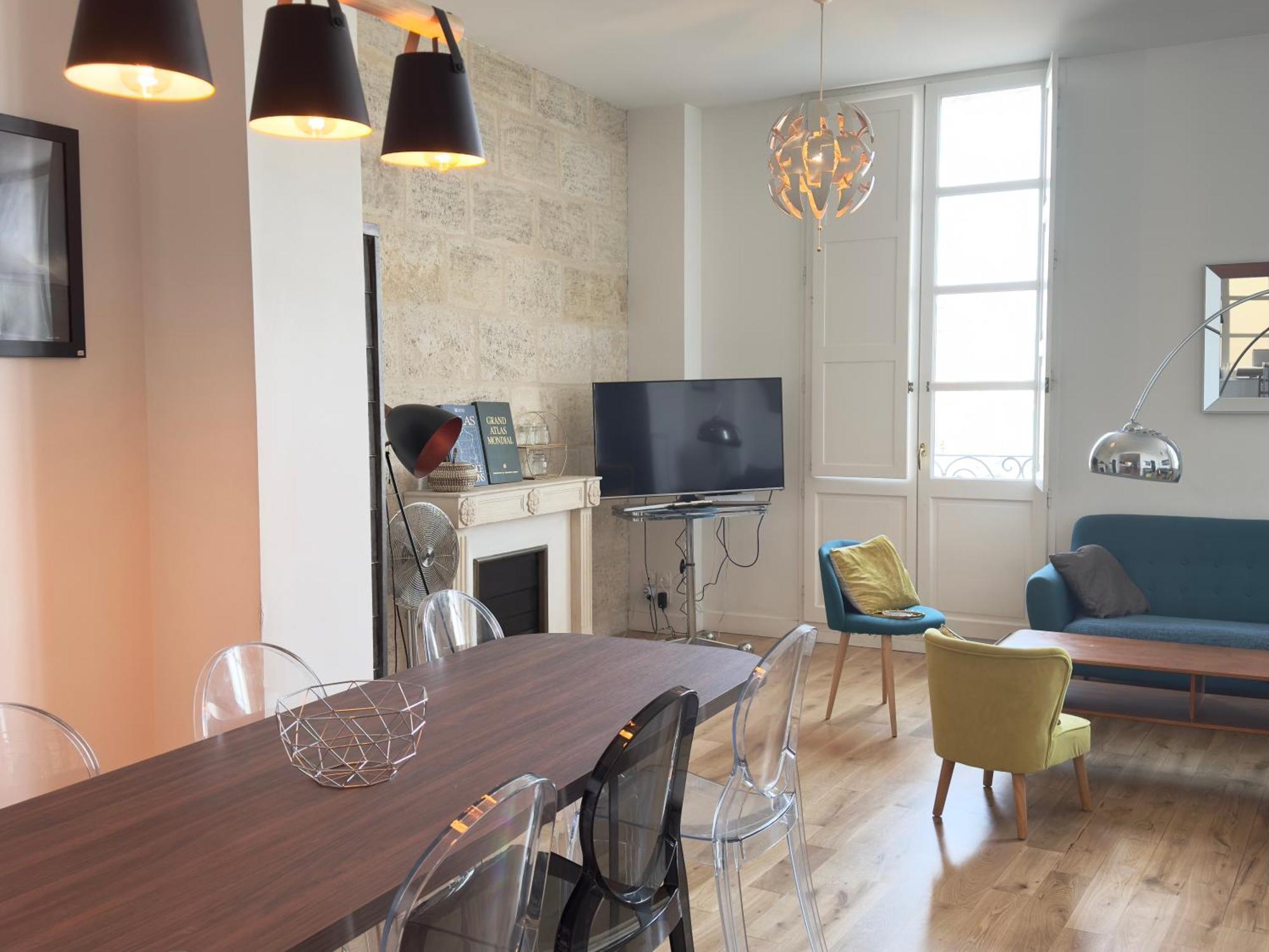 L'Annexe Bordeaux Traditions Dış mekan fotoğraf