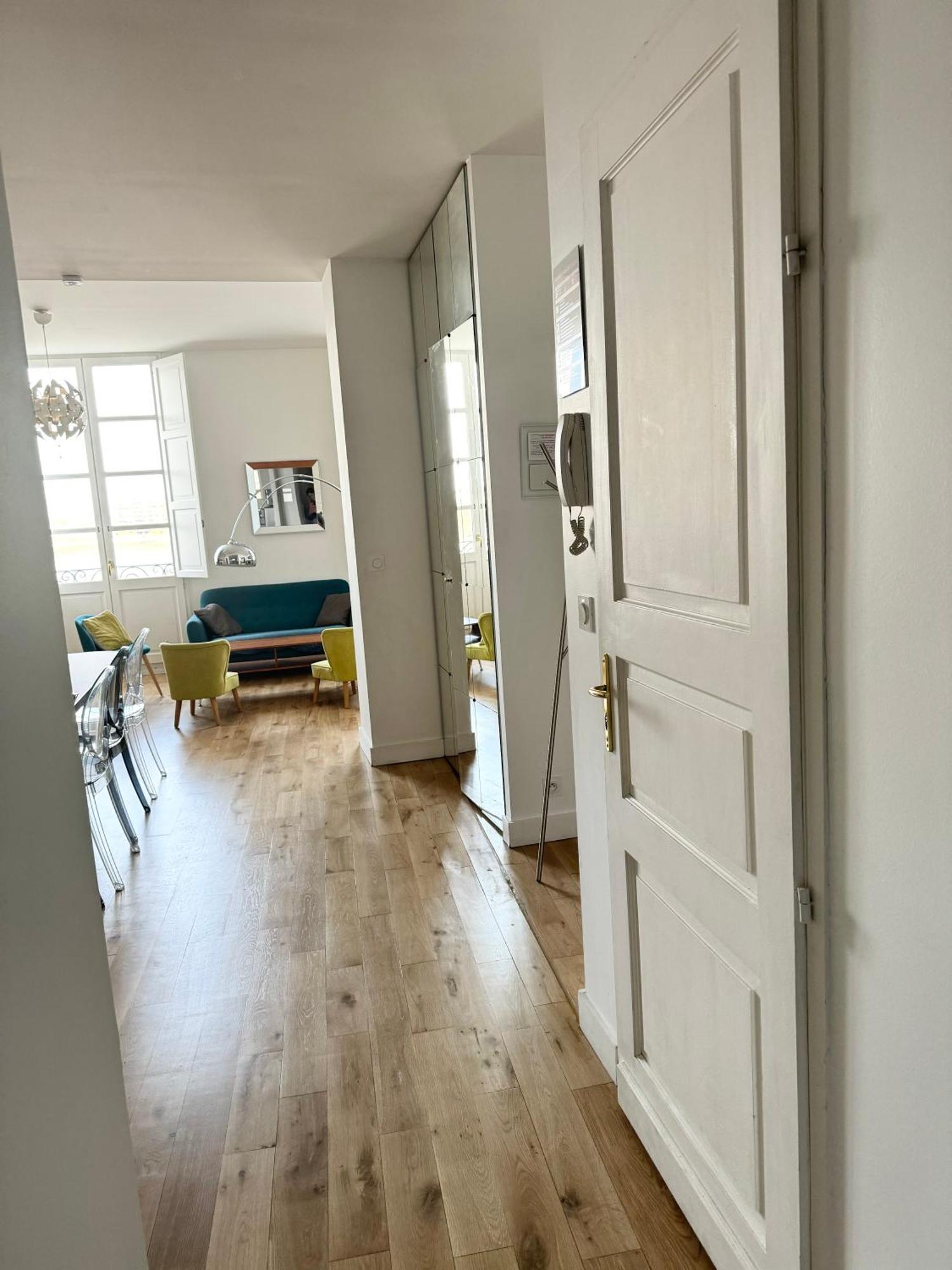 L'Annexe Bordeaux Traditions Dış mekan fotoğraf