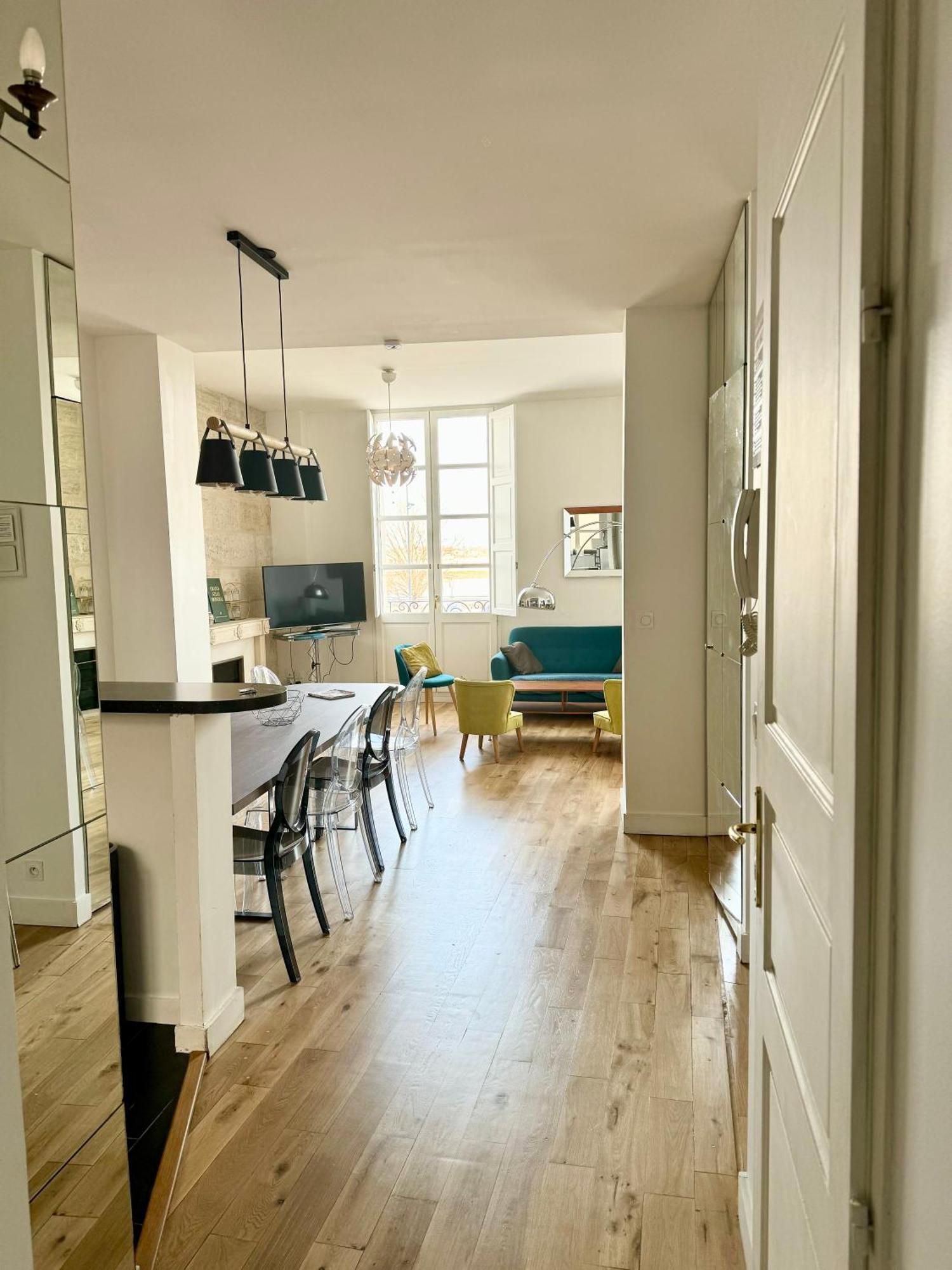 L'Annexe Bordeaux Traditions Dış mekan fotoğraf