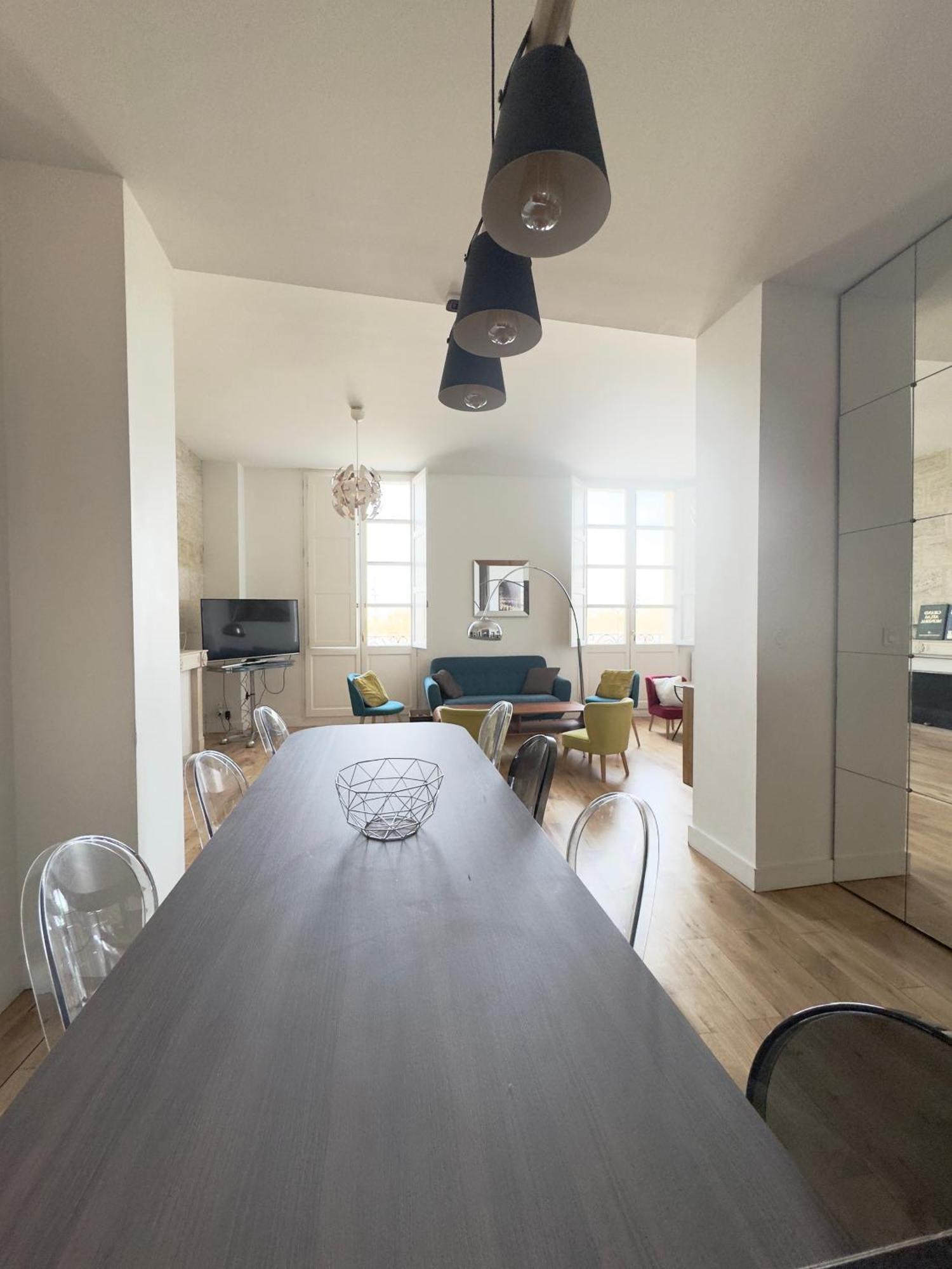 L'Annexe Bordeaux Traditions Dış mekan fotoğraf