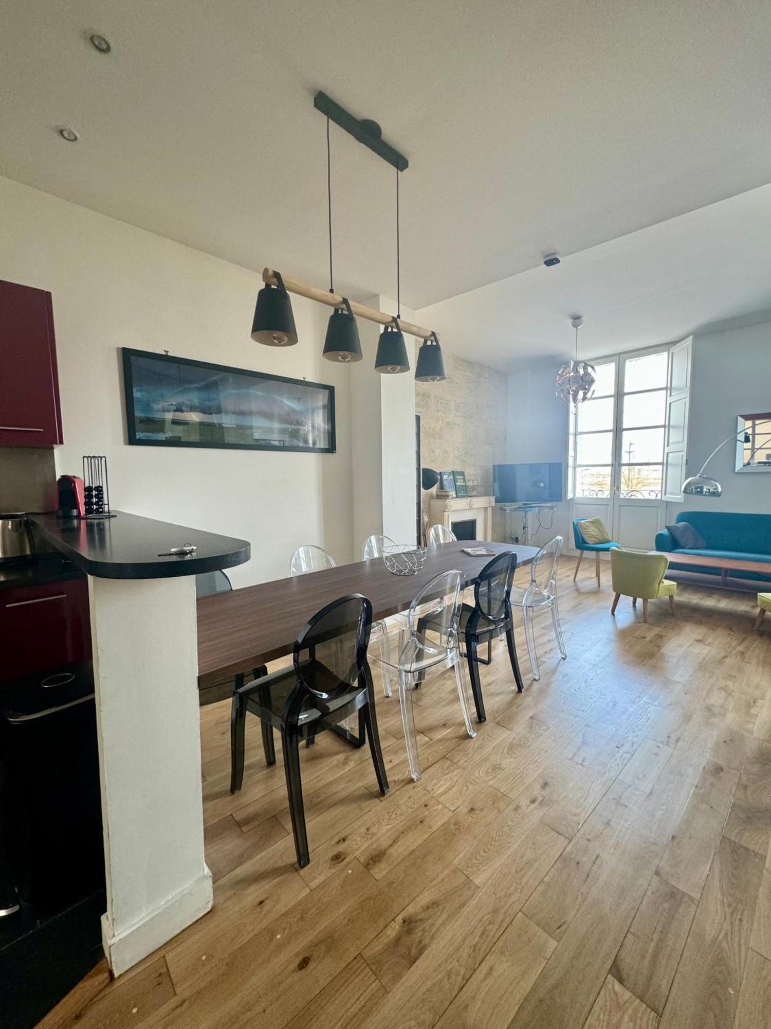 L'Annexe Bordeaux Traditions Dış mekan fotoğraf