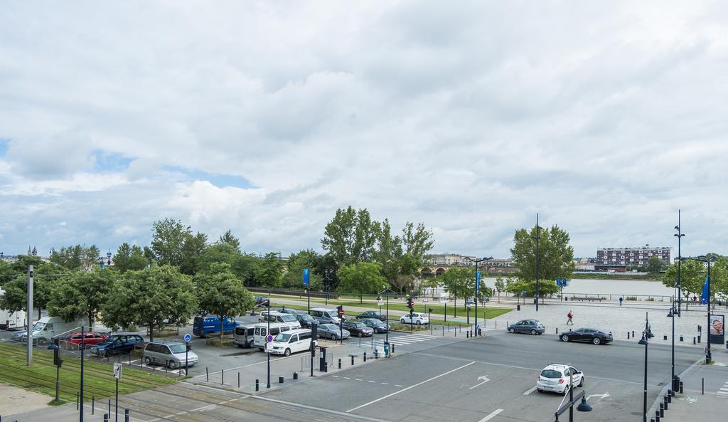 L'Annexe Bordeaux Traditions Dış mekan fotoğraf