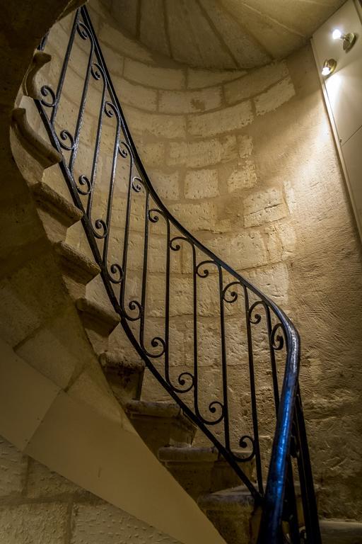 L'Annexe Bordeaux Traditions Dış mekan fotoğraf