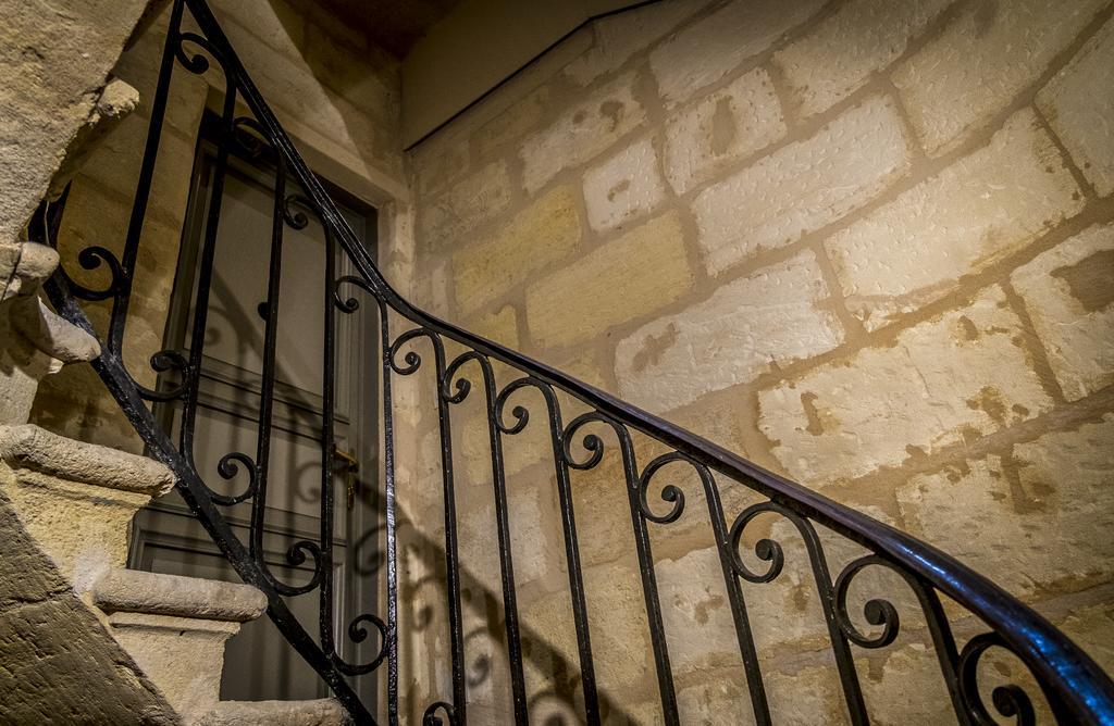 L'Annexe Bordeaux Traditions Oda fotoğraf