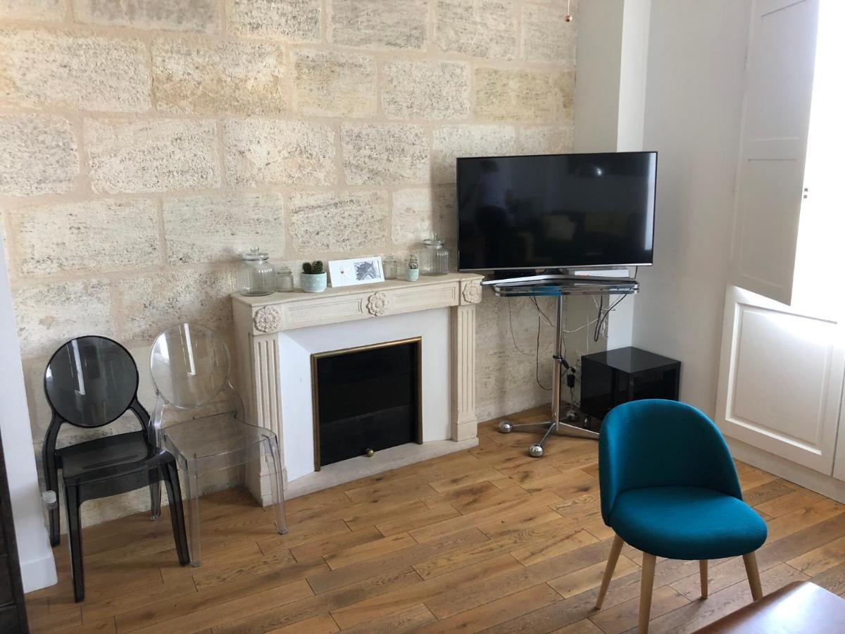 L'Annexe Bordeaux Traditions Dış mekan fotoğraf
